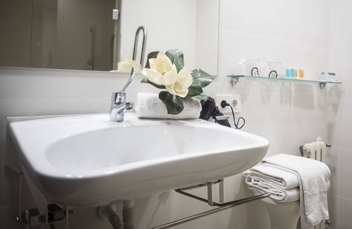 Zaragoza Centro Hotel | B&B HOTEL Zaragoza Royal