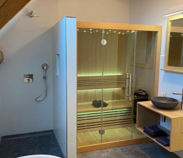 Sint Maartensvlotbrug Bed & Breakfast | B&B Idylle aan Zee incl 2 Wellnessstudios