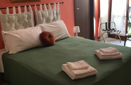 Portici Bed & Breakfast | B&B Il Nido