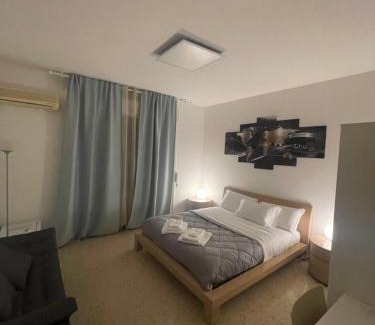 Jesi Bed & Breakfast | B&B IL QUADRIFOGLIO