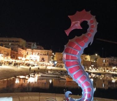 Bisceglie Bed & Breakfast | B&B La Casa di Beppe e Madia