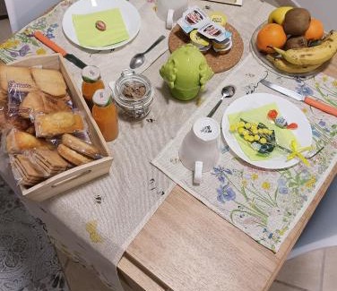 Bisceglie Bed & Breakfast | B&B La Casa di Beppe e Madia