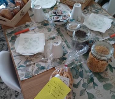 Bisceglie Bed & Breakfast | B&B La Casa di Beppe e Madia