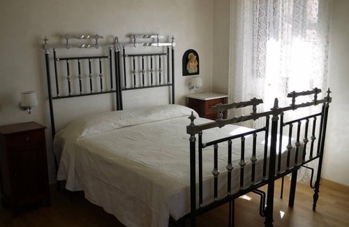 Tocco da Casauria Bed & Breakfast | B&B La Casa di Tocco