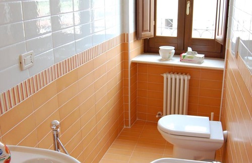 Tocco da Casauria Bed & Breakfast | B&B La Casa di Tocco