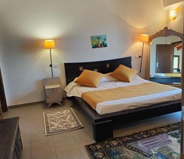 Torpe Bed & Breakfast | B&b La Casa Nel Vento