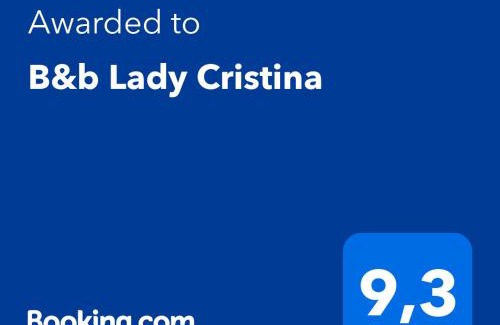 Meta Apartment | B&b Lady Cristina