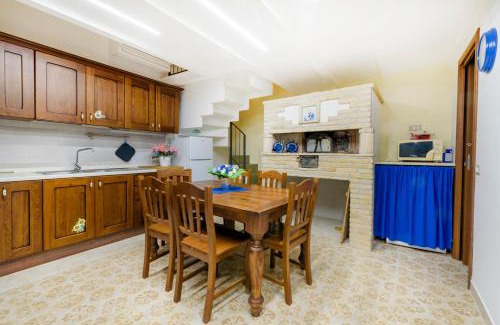 Meta Apartment | B&b Lady Cristina