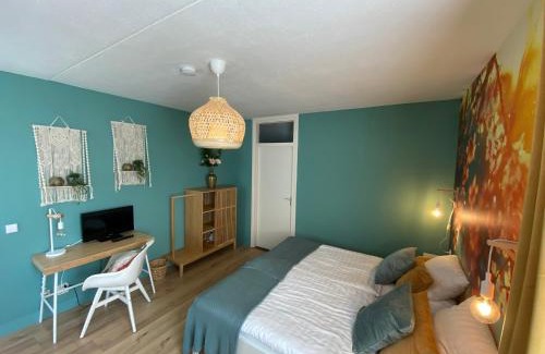 Ohe en Laak Hotel | B&B Lakerhof