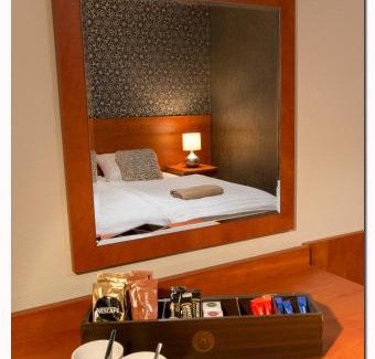 Ohe en Laak Hotel | B&B Lakerhof