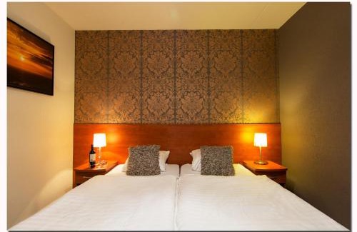 Ohe en Laak Hotel | B&B Lakerhof
