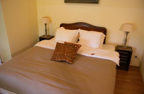 Geersdijk Bed & Breakfast | B&B Landgoed Rijckholt