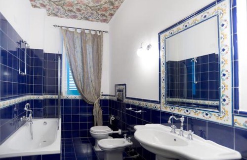 Vico del Gargano Bed & Breakfast | B&B Les Chandelles