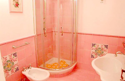 Vico del Gargano Bed & Breakfast | B&B Les Chandelles