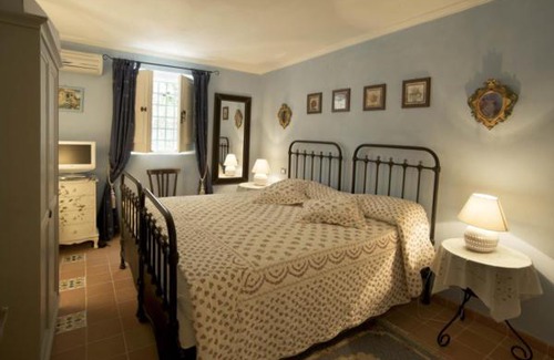 Vico del Gargano Bed & Breakfast | B&B Les Chandelles