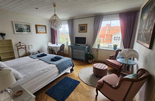 Odenslund House | B&B Lilla Lotten