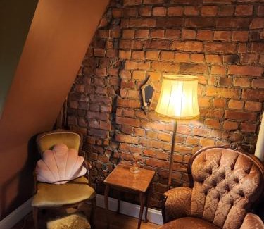 Odenslund House | B&B Lilla Lotten