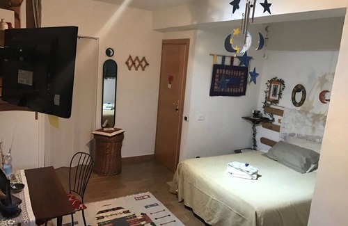 Crotone Hotel | B&B Magna Grecia
