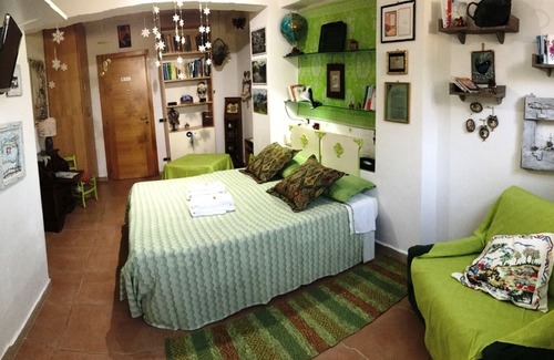 Crotone Hotel | B&B Magna Grecia