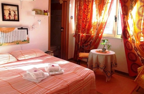 Crotone Hotel | B&B Magna Grecia