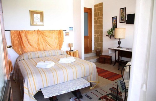 Crotone Hotel | B&B Magna Grecia