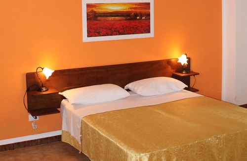 Carpignano Salentino Bed & Breakfast | B&B "Masseria donna Carlotta" Two-room Timo