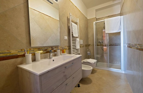 Villa Castelli Bed & Breakfast | B&B Monte Castello