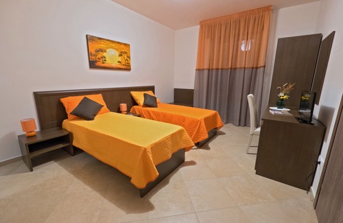 Villa Castelli Bed & Breakfast | B&B Monte Castello