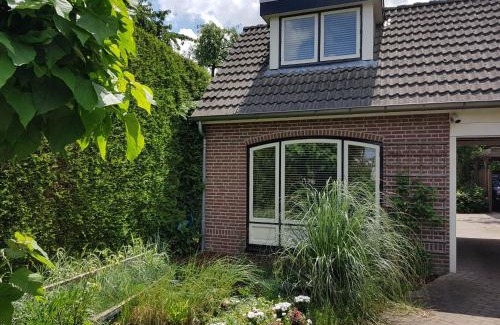 Municipality of Heeze-Leende Bed & Breakfast | B&B Oostrik
