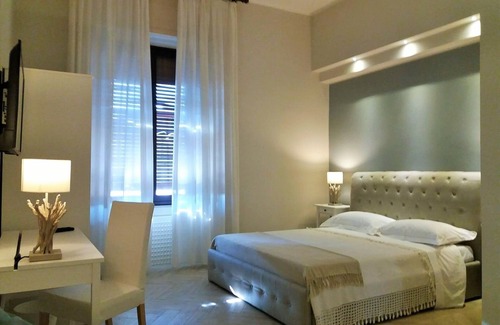 Catania City Centre Bed & Breakfast | B&B Oriental Palace