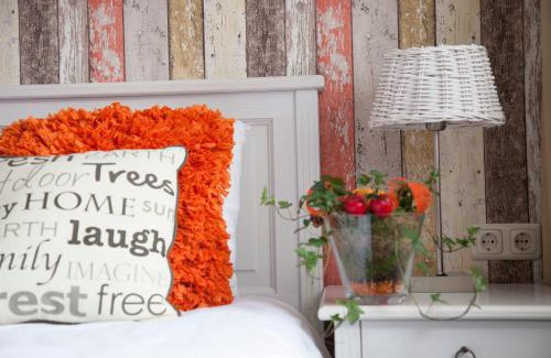 Koudum Bed & Breakfast | B&B - Pension Perruque