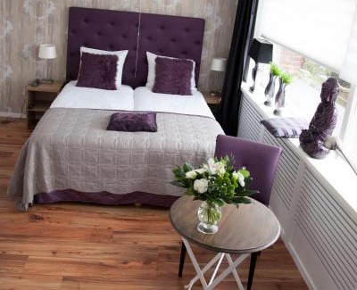 Koudum Bed & Breakfast | B&B - Pension Perruque