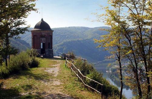 Kaimt House | B&B Pension Winzerhaus Zell-Mosel