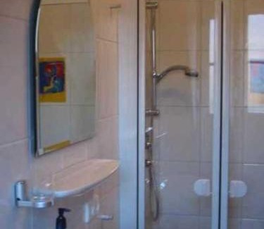 Kaimt House | B&B Pension Winzerhaus Zell-Mosel