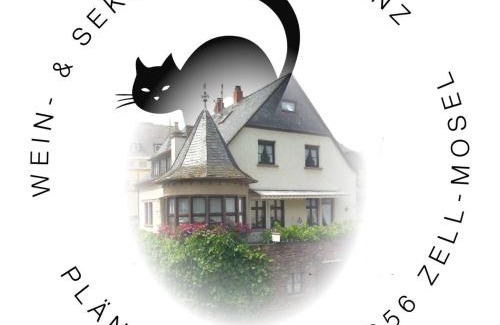 Kaimt House | B&B Pension Winzerhaus Zell-Mosel
