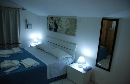 Porto Garibaldi House | B&B Porto Garibaldi