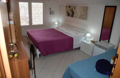 Porto Garibaldi House | B&B Porto Garibaldi