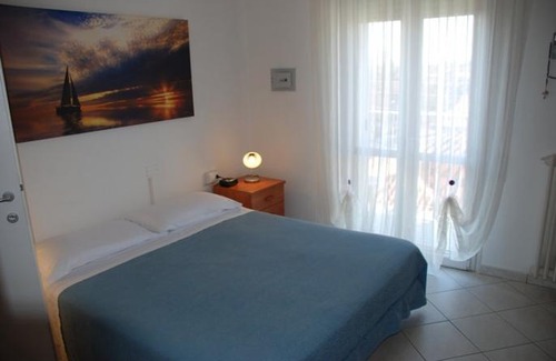 Porto Garibaldi House | B&B Porto Garibaldi