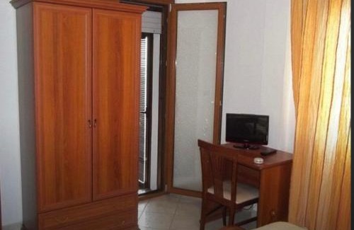 Uta Bed & Breakfast | B&B Ramses
