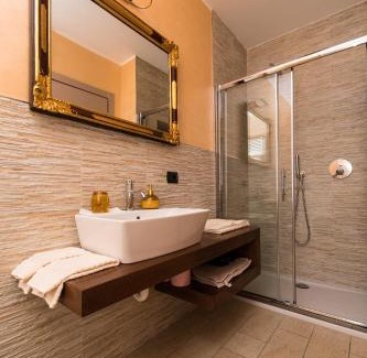 Suna Bed & Breakfast | B&B Renalù