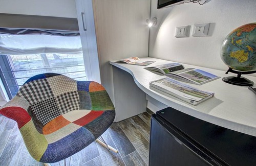 Mira Apartment | B & B-RESILIENZA Venice lagoon, countryhouse, breakfast, parking, wifi, aircond