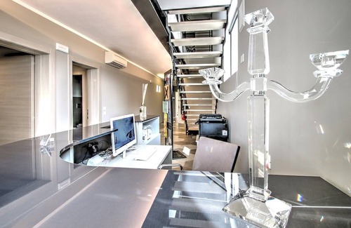 Mira Apartment | B & B-RESILIENZA Venice lagoon, countryhouse, breakfast, parking, wifi, aircond