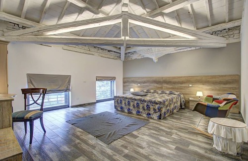 Mira Apartment | B & B-RESILIENZA Venice lagoon, countryhouse, breakfast, parking, wifi, aircond