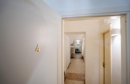 Margherita di Savoia Bed & Breakfast | B&B Riccioli D'oro