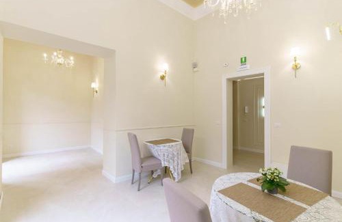 Catania City Centre Bed & Breakfast | B&B San Pancrazio hotelHouse