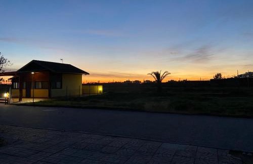 Margherita di Savoia Bed & Breakfast | B&B Spiaggia Le Dune