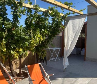 Margherita di Savoia Bed & Breakfast | B&B Spiaggia Le Dune