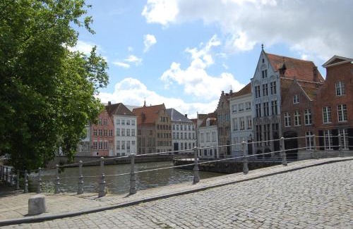 Historical Center Bruges Bed & Breakfast | B&B 't Walleke