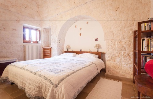 L'Assunta Bed & Breakfast | B&B Trullo Casa Rosa