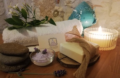 L'Assunta Bed & Breakfast | B&B Trullo Casa Rosa
